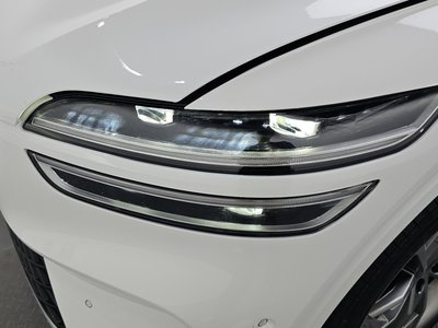 2022 Genesis ELECTRIFIED GV70 照片 9