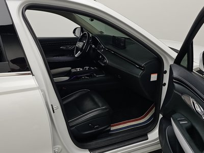 2022 Genesis ELECTRIFIED GV70 缩略图 17