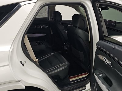 2022 Genesis ELECTRIFIED GV70 缩略图 18
