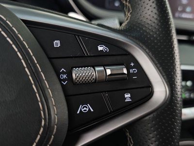 2022 Genesis ELECTRIFIED GV70 缩略图 31
