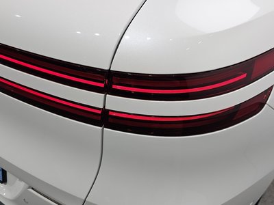 2022 Genesis ELECTRIFIED GV70 照片 10