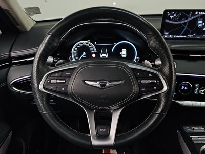 2022 Genesis ELECTRIFIED GV70 缩略图 19