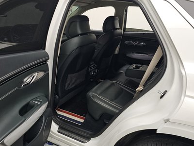 2022 Genesis ELECTRIFIED GV70 缩略图 16