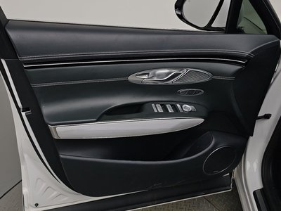 2022 Genesis ELECTRIFIED GV70 缩略图 14