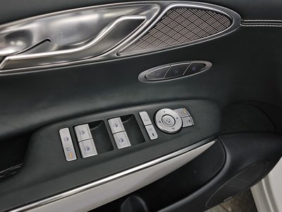 2022 Genesis ELECTRIFIED GV70 缩略图 23