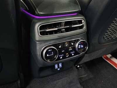2022 Genesis ELECTRIFIED GV70 缩略图 25
