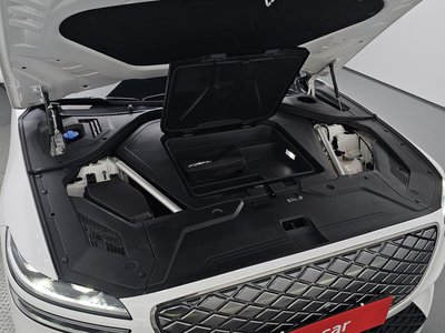 2022 Genesis ELECTRIFIED GV70 照片 7