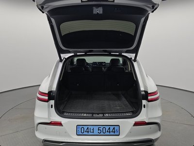 2022 Genesis ELECTRIFIED GV70 缩略图 26