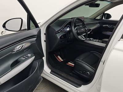 2022 Genesis ELECTRIFIED GV70 缩略图 13