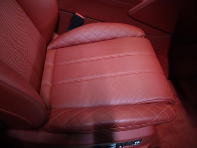 2018 Bentley BENTAYGA — миниатюра 40