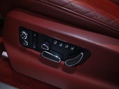 2018 Bentley BENTAYGA — миниатюра 29