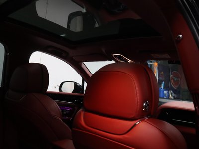 2018 Bentley BENTAYGA — миниатюра 66
