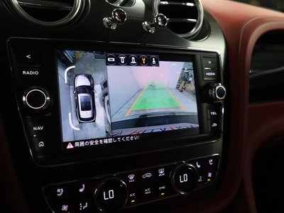 2018 Bentley BENTAYGA — миниатюра 34