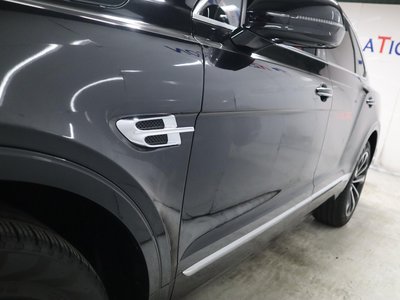 2018 Bentley BENTAYGA — миниатюра 61