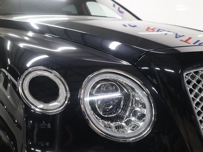 2018 Bentley BENTAYGA — миниатюра 51
