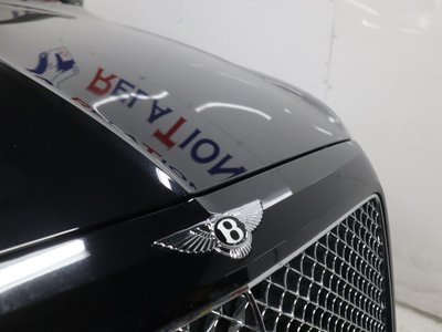 2018 Bentley BENTAYGA — миниатюра 11