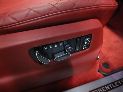 2018 Bentley BENTAYGA — миниатюра 41