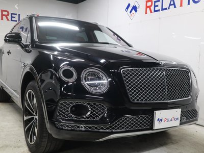 صورة 1 لـ 2018 Bentley BENTAYGA
