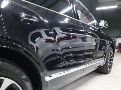 2018 Bentley BENTAYGA — миниатюра 56