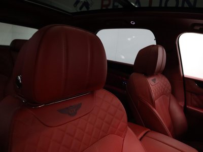 2018 Bentley BENTAYGA — миниатюра 39