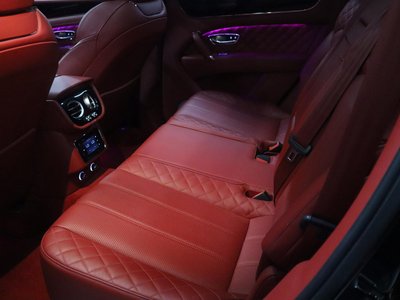 2018 Bentley BENTAYGA — миниатюра 63