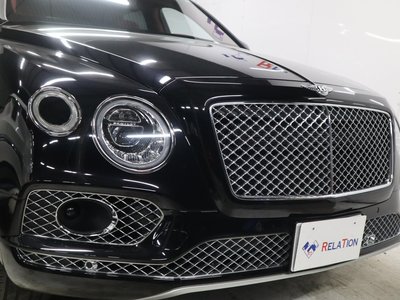 2018 Bentley BENTAYGA — миниатюра 12