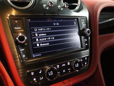 2018 Bentley BENTAYGA — миниатюра 33