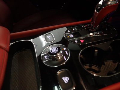 2018 Bentley BENTAYGA — миниатюра 70