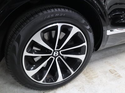 2018 Bentley BENTAYGA — миниатюра 15