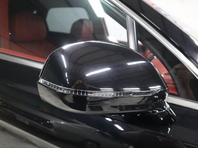 2018 Bentley BENTAYGA — миниатюра 55