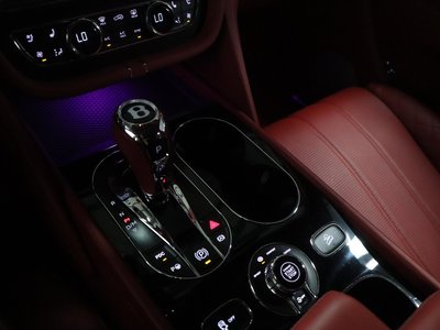 2018 Bentley BENTAYGA — миниатюра 35