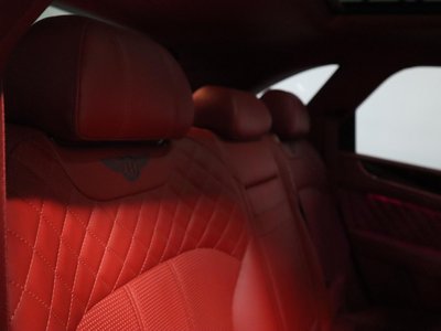 2018 Bentley BENTAYGA — миниатюра 47