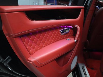 2018 Bentley BENTAYGA — миниатюра 64