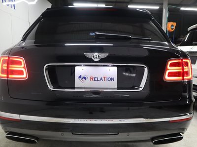 صورة 7 لـ 2018 Bentley BENTAYGA