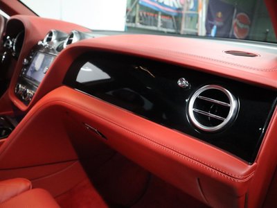 2018 Bentley BENTAYGA — миниатюра 68