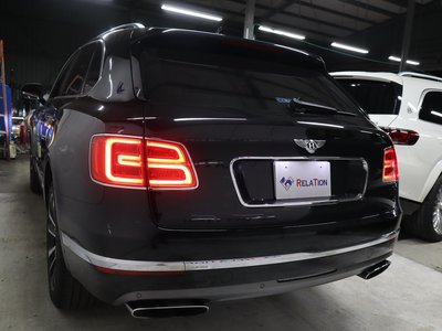 صورة 2 لـ 2018 Bentley BENTAYGA