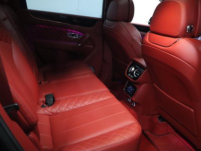 2018 Bentley BENTAYGA — миниатюра 46