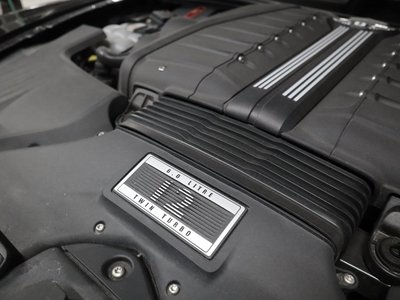 2018 Bentley BENTAYGA — миниатюра 16