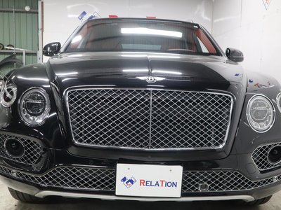 صورة 6 لـ 2018 Bentley BENTAYGA