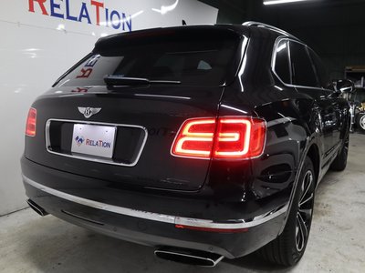 صورة 10 لـ 2018 Bentley BENTAYGA