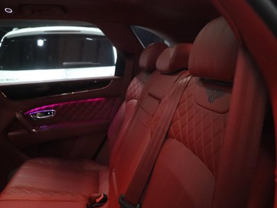 2018 Bentley BENTAYGA — миниатюра 48