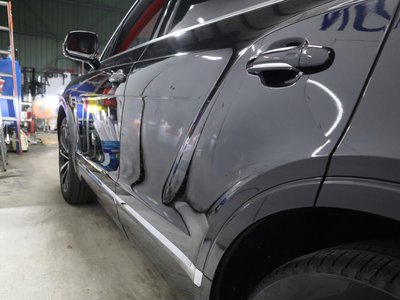 2018 Bentley BENTAYGA — миниатюра 58