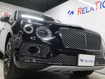 صورة 9 لـ 2018 Bentley BENTAYGA