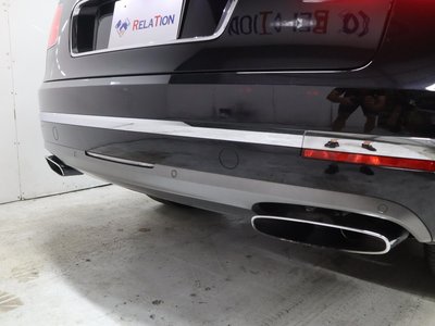 2018 Bentley BENTAYGA — миниатюра 19