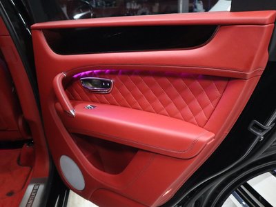 2018 Bentley BENTAYGA — миниатюра 67