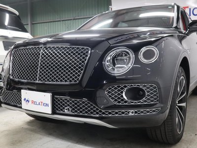 صورة 8 لـ 2018 Bentley BENTAYGA