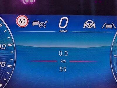 MERCEDES-BENZ E-CLASS - 9