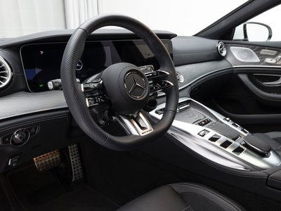 صورة مصغرة 13 لـ 2025 Mercedes-BENZ GT AMG