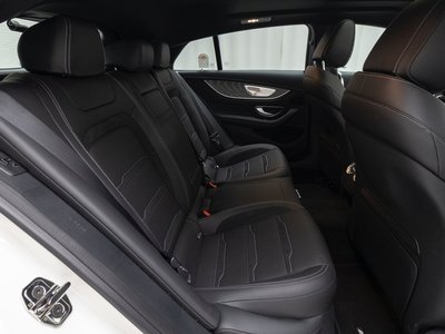 MERCEDES-BENZ GT AMG - 10