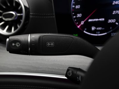 صورة مصغرة 18 لـ 2025 Mercedes-BENZ GT AMG